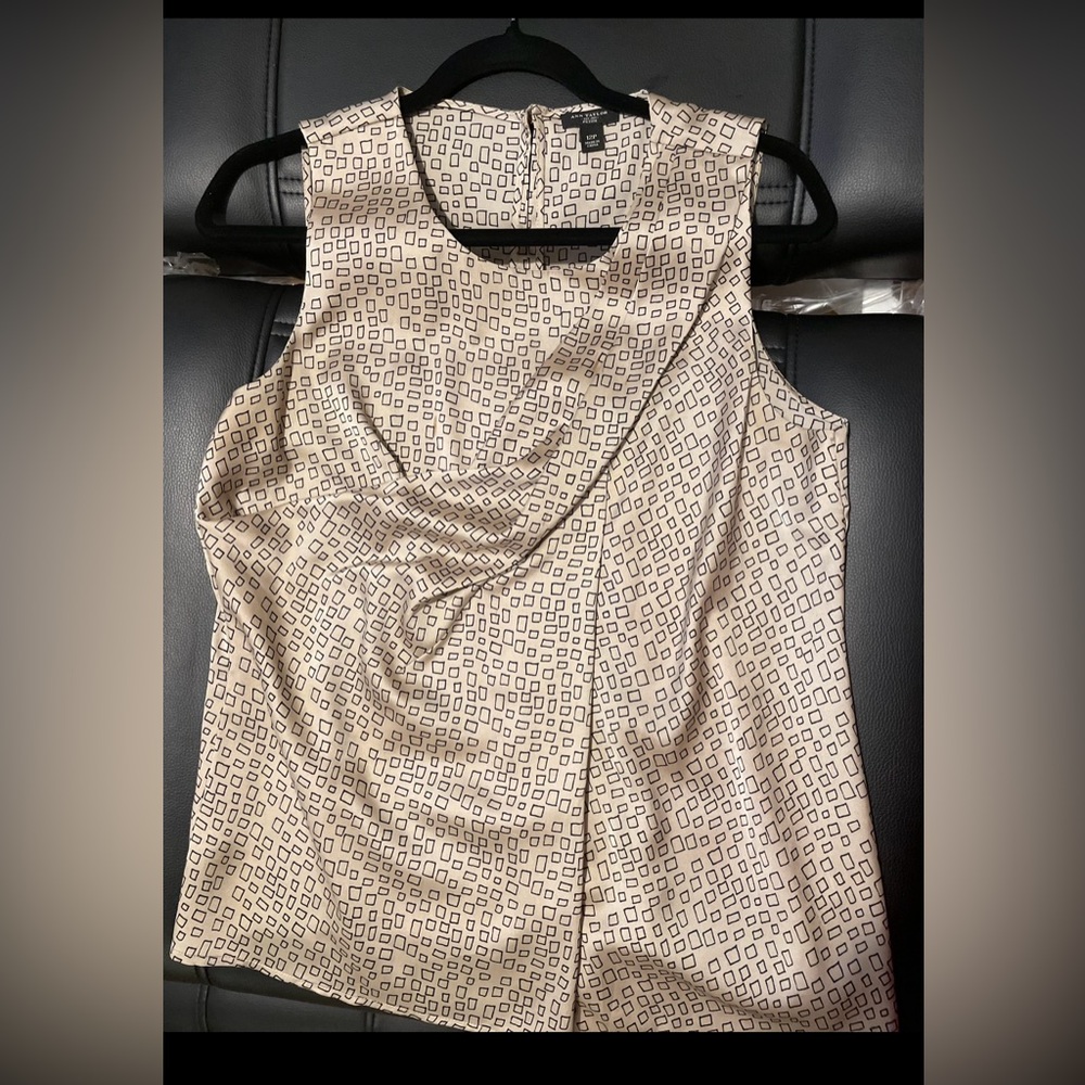 Ann Taylor Top